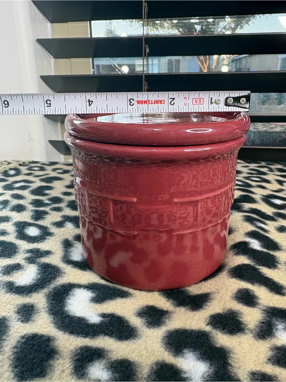 Longaberger Pottery